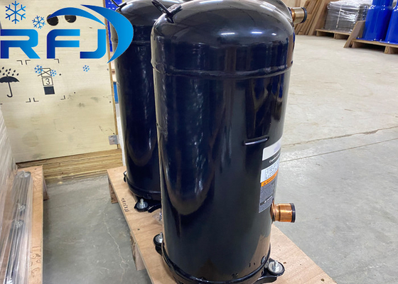 Компрессор для охлаждения скруткой Copeland ZP144KCE-TFD-422 Рефрижератор R401A