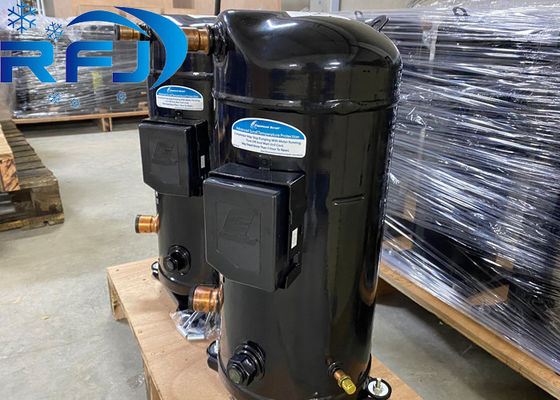 Компрессор для охлаждения скруткой Copeland ZP120KCE-TFD-425 Рефрижератор R410A