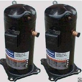 Компрессор ZP235KCE-TWD-522 диагностическое Oilless переченя рефрижерации ZP R410A