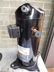 Рефрижерация компрессора переченя ЗП Копеланд контролирует ЗП36КСЭ-ТФМ