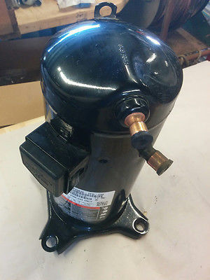 Компрессор ЗП57К3Э условия воздуха переченя Копеланд рефрижерации Эмерсон