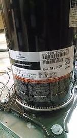 Широко участок компрессора ЗП67ККЭ-ТФД-522 3 Копеланд поставки с Р410а