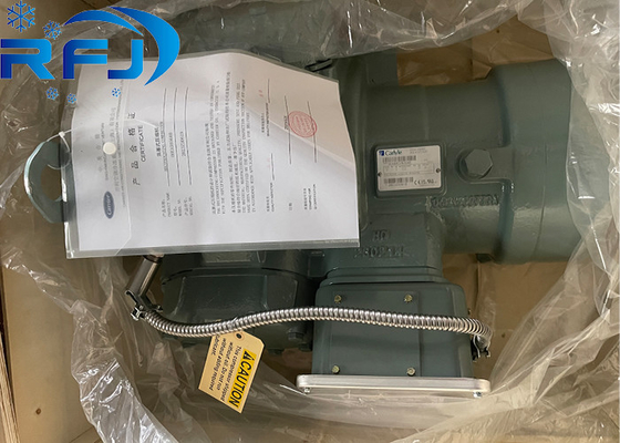 25HP 06E Carlyle 06EA565600 Полугерметический компрессор с 1-3/8 в линии разгрузки