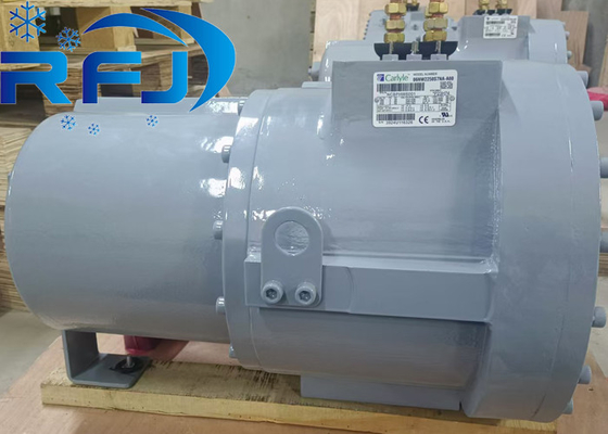 Carlyle 06NW2250S7NA-A00 Полугерметический компрессор для различных нужд холодильного оборудования