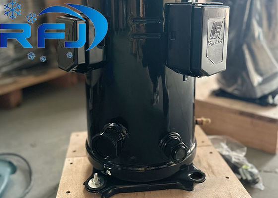 Рефрижераторный компрессор серии ZBD Copeland 8HP ZBD58KCE-TFD-551