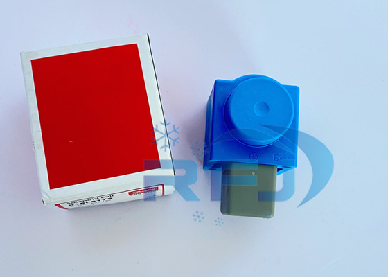 BE230AS 018F6176 Тип соленоидной катушки BE/BF/BG/BB/BN серии Тип