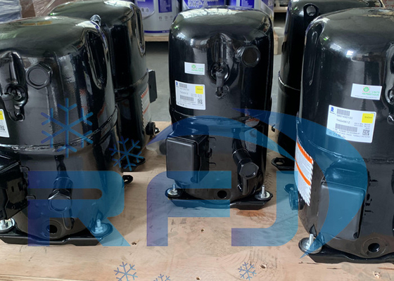 CAJ4517Z Пистоновый компрессор Холодильный компрессор R404A 220-240V-1-50Hz