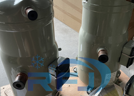 CSHD161K0A0M Скролл компрессор Рефрижерационный компрессор R410A 380~415-3-50Hz 460-3-60Hz