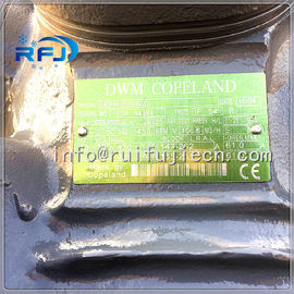 20HP Semi Hermetic Copeland Compressor D4DJ-200X, герметичная спиральная копия и