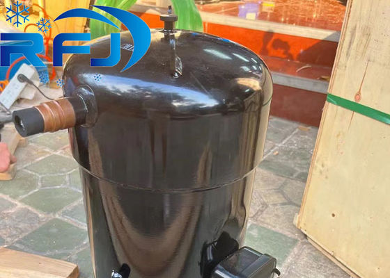 Компрессор VR-144KF-TFP-522 35.2KW переченя рефрижерации HVAC VR 12HP