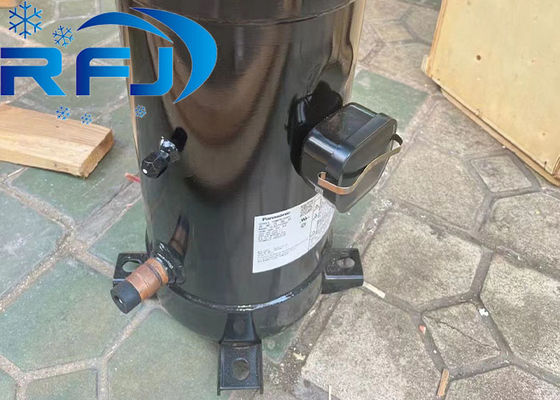 тип высокого давления всасывания компрессора переченя 16.6A 10HP Emerson Copeland закрытый