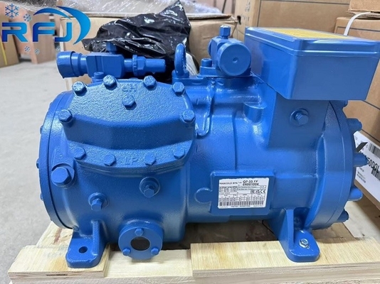 Frascold Q7-33.1Y компрессор полугерметический поршень 7,5 л.с. коммерческий