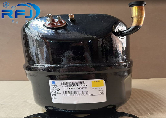 Tecumseh CAJ2464Z высокоэффективный поршневый компрессор для промышленного и коммерческого охлаждения
