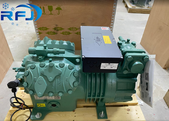 Bitzer 4GE-30Y-40P полугерметический холодильный компрессор для коммерческих и промышленных применений