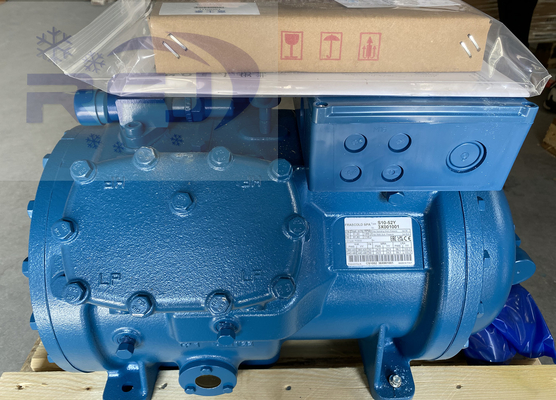 FRASCOLD S10-52Y Компрессоры взаимные Различные хладагенты и условия эксплуатации
