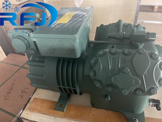 Bitzer 4HE-25Y-40P полугерметический холодильный компрессор IP65 Защита для промышленности