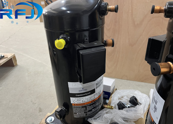 ZF13KQE-TFD-5L0 R410A 380-420/460V-3PH-50Hz Скрол холодильный компрессор для промышленных применений