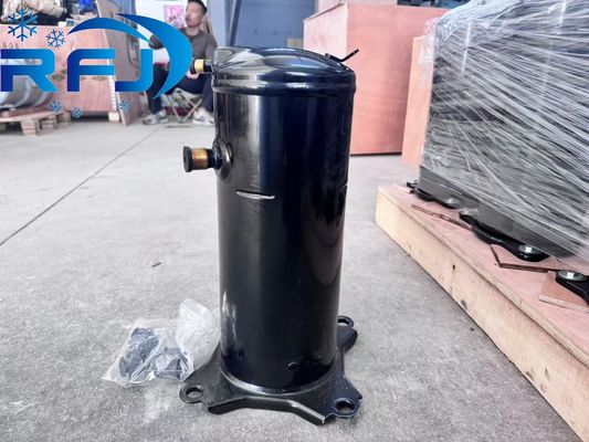 Компрессор воздуха ZR81KCE-TFD-522 хладоагента 6.8HP  R404a