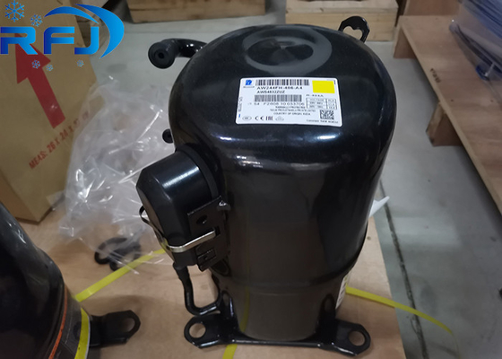 R404a AWS4532ZUZ герметический поршневый холодильный компрессор 230V 1PH 50Hz или 60Hz