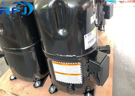 R404A TAG4561Z герметический поршневый холодильный компрессор 400V 3PH 50Hz 440V 3PH 60Hz