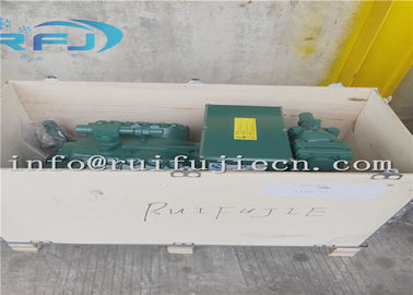 компрессор кондиционирования воздуха 240ХП, компрессоры Кш9593-240ы винта Бицер