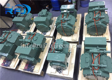 Компрессор поршеня 4NES-20Y R134 R410a 20HP Bitzer 4NCS-20.2Y
