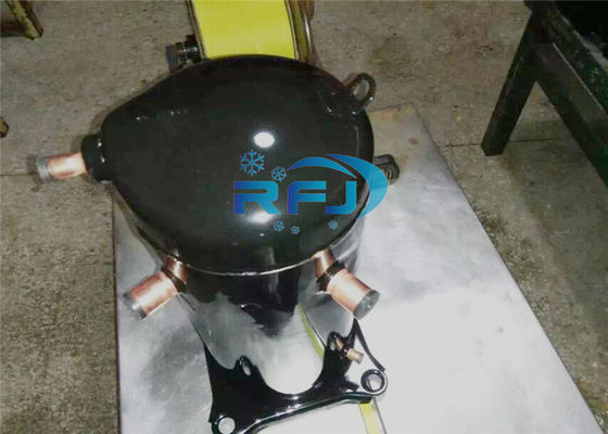 2.07L компрессор 380V ZB38KCE-TFD-559 AC R410A 5HP Copeland герметичный