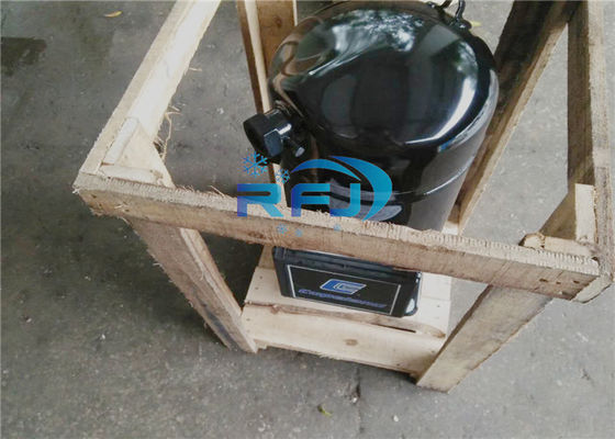 UL 3HP компрессора ZB21KCE-TF7-559 70W AC Copeland переченя неподвижный
