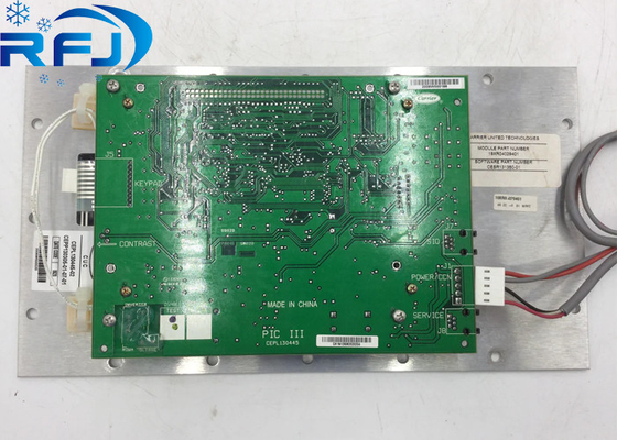 Перевозчик CEPL130445 Перевозчик HMI-дисплей