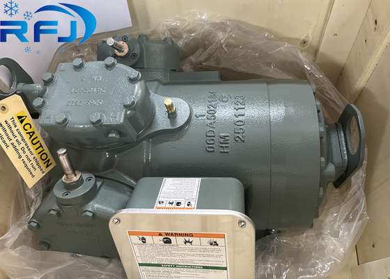 06DG5372DC0650 Полугерметические компрессоры Carlyle