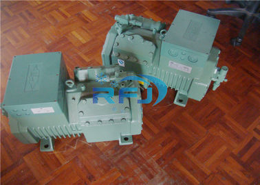 Компрессор 2HP 2FES-2Y Bitzer Semi герметичный для холодной комнаты
