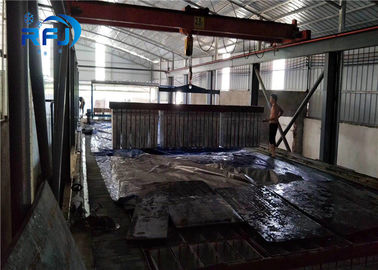 Горячий газ размораживает мелкий бизнес 200кг/48х машины льда блока пути ясный гарантия 1 года