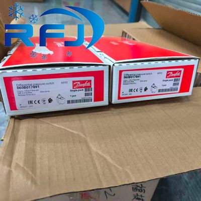 Новый переключатель дифференциального давления 060B017891