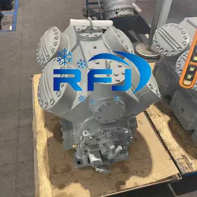 Компрессор Carlyle 5H80