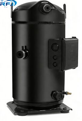 Стационарный холодильный компрессор Copeland Scroll ZB15KQE-TFD-551 R22 -2HP