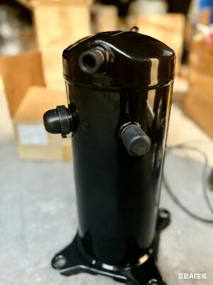 Компрессор  7HP Scorll ZB серии ZB48KQE-TFD-558 для кондиционера