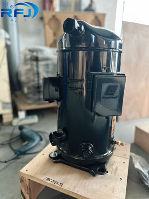 Компрессор ZR72K3 6HP переченя BTU Copeland рефрижерации 17700 для кондиционера воздуха