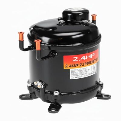 Компрессор переченя кондиционирования воздуха компрессора ZP29KSE-TFM AC 2.4HP 23900BTU Copeland
