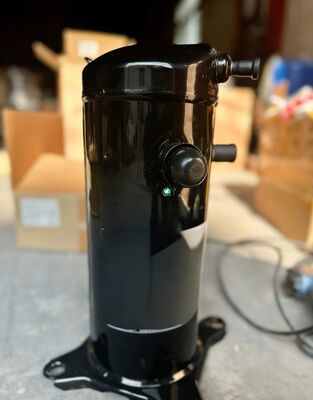 Компрессор Копеланд ЗФ41ККЭ-ТФД-551 переченя рефрижерации комнаты строаге АК холодный