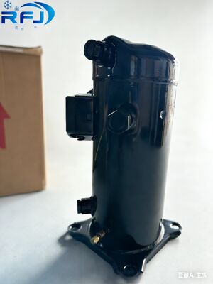 Черный компрессор Копеланд Зр61ксе - Тфд - компрессор воздуха 522/перечень с 5ХП и 36Кгс