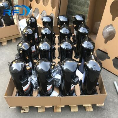 Компрессор переченя ЗП103ККЭ-ТФД-250 СС 15ХП Копеланд