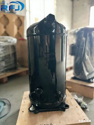 Компрессор компрессора 2.5HP ZB19KQE-TFD-558 Copeland рефрижерации R22 Copeland герметичный