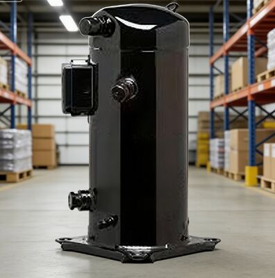 Компрессор ZR190KCE-TED-550 переченя HVAC R404 15HP
