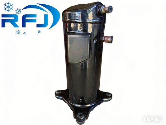 Компрессор ZR380KCE-TWD AC холодильника 30HP R134a