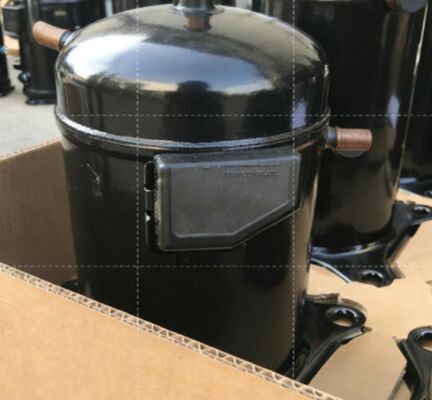 Новые первоначальные компрессоры ЗФ49ККЭ-ТФД-564 рефрижерации низкой температуры Копеланд