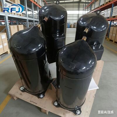 Компрессор ZPD122KCE-TF7-950 цифров переченя HVAC 380V для Copeland