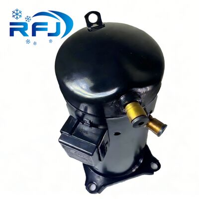 Зр компрессоров Зр61кк-Пфз-522 5.1ХП 220В50Хз рефрижерации низкой температуры 380В