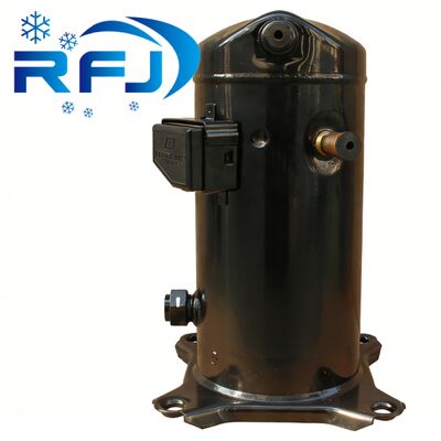 Компрессор ZB45KQE-TFD-558 переченя рефрижерации Rotolock 6HP Copeland R410A