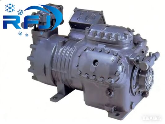Компрессор ДЛЛЭ-30С-ЭВЛ Копеланд Семи герметичный для комнаты охладителя рефрижерации холодной