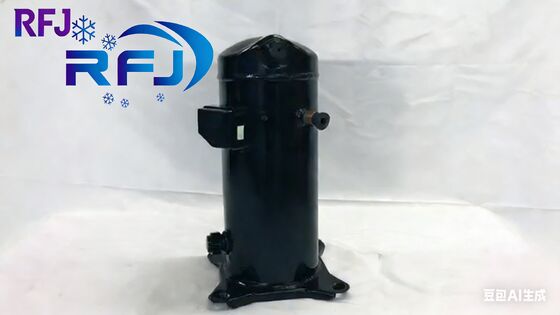 Компрессор переченя рефрижерации ZB66KQE-TFD 9HP Copeland R404A